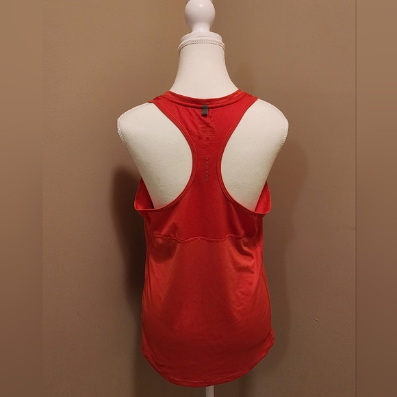 Nike Dri-Fit Racerback Tank - Picture 2 of 3